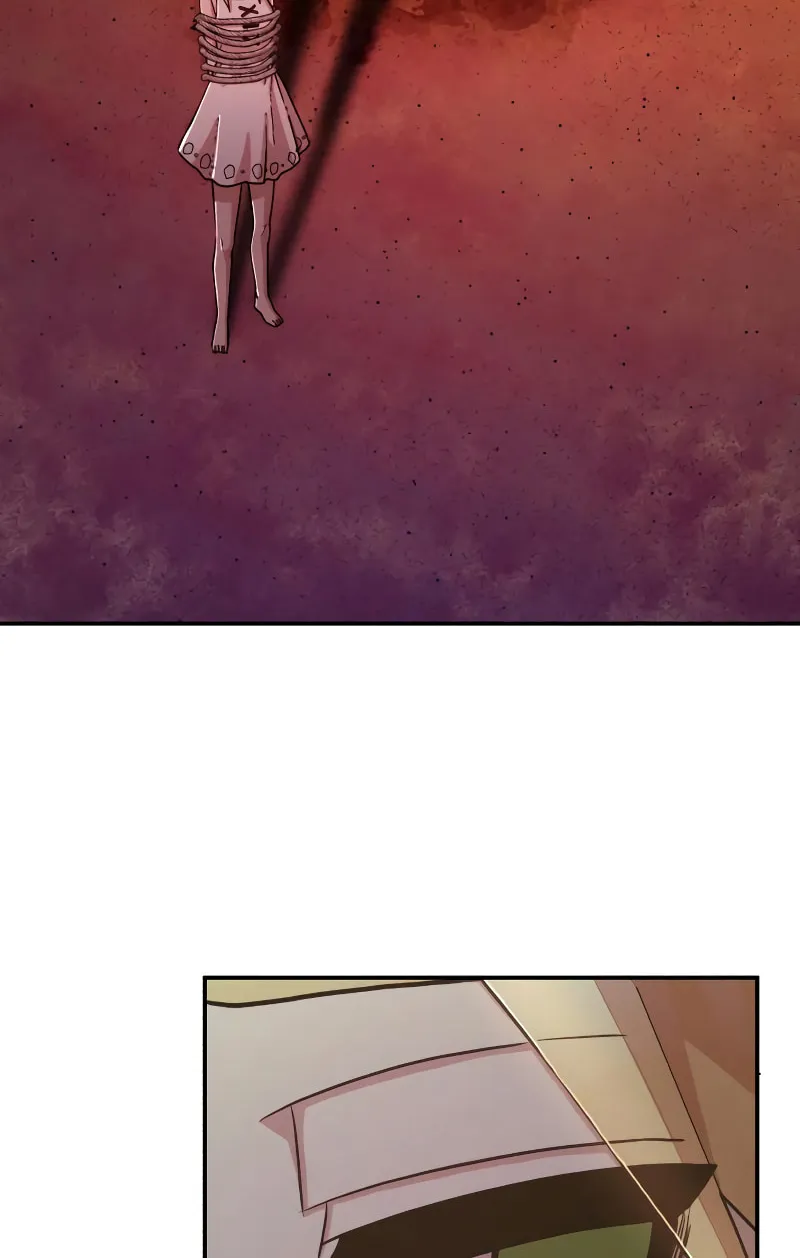 The Warrior Returns Chapter 61 page 54 - 