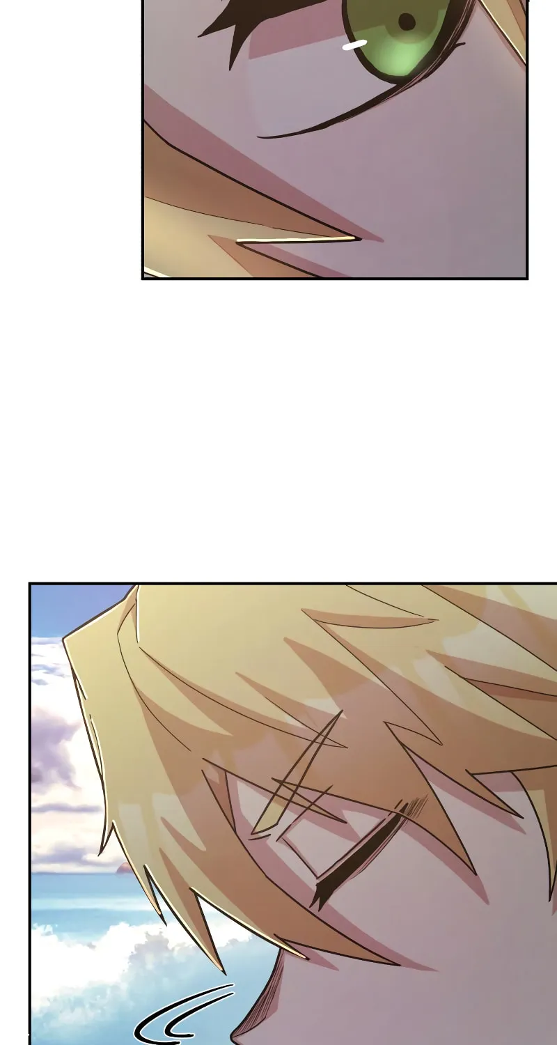 The Warrior Returns Chapter 61 page 55 - 