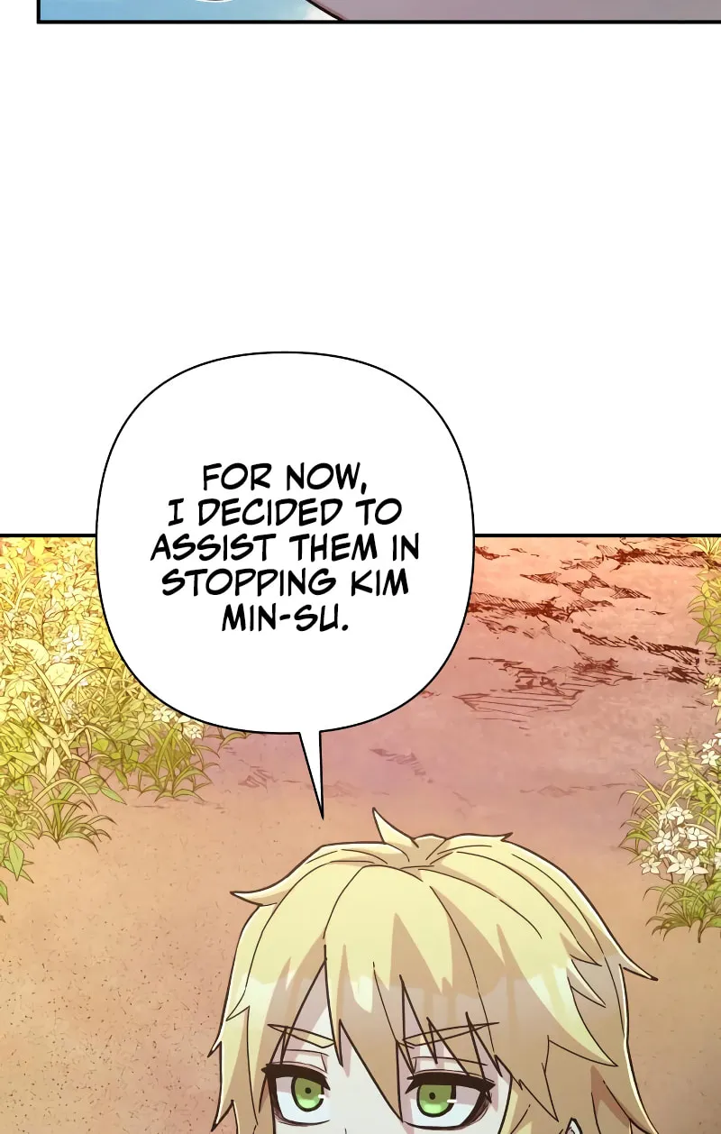 The Warrior Returns Chapter 61 page 56 - 