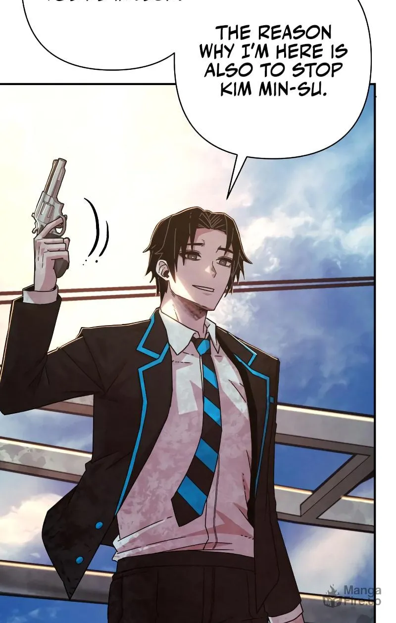 The Warrior Returns Chapter 61 page 58 - 