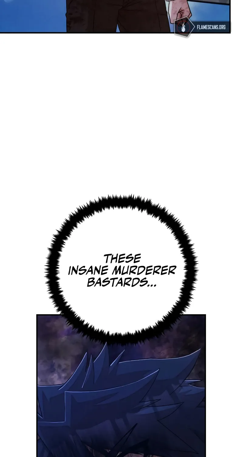 The Warrior Returns Chapter 61 page 59 - 