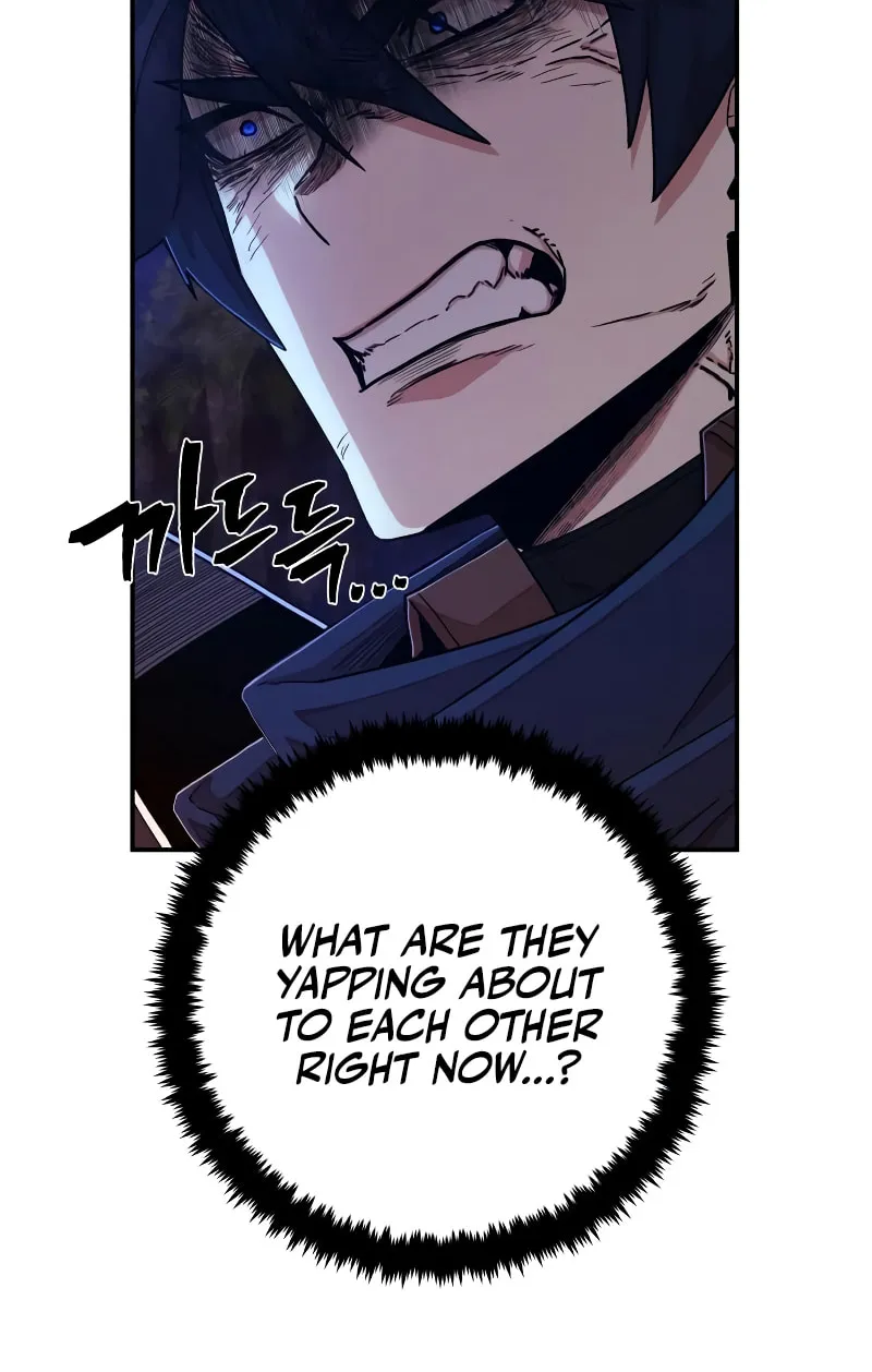 The Warrior Returns Chapter 61 page 60 - 