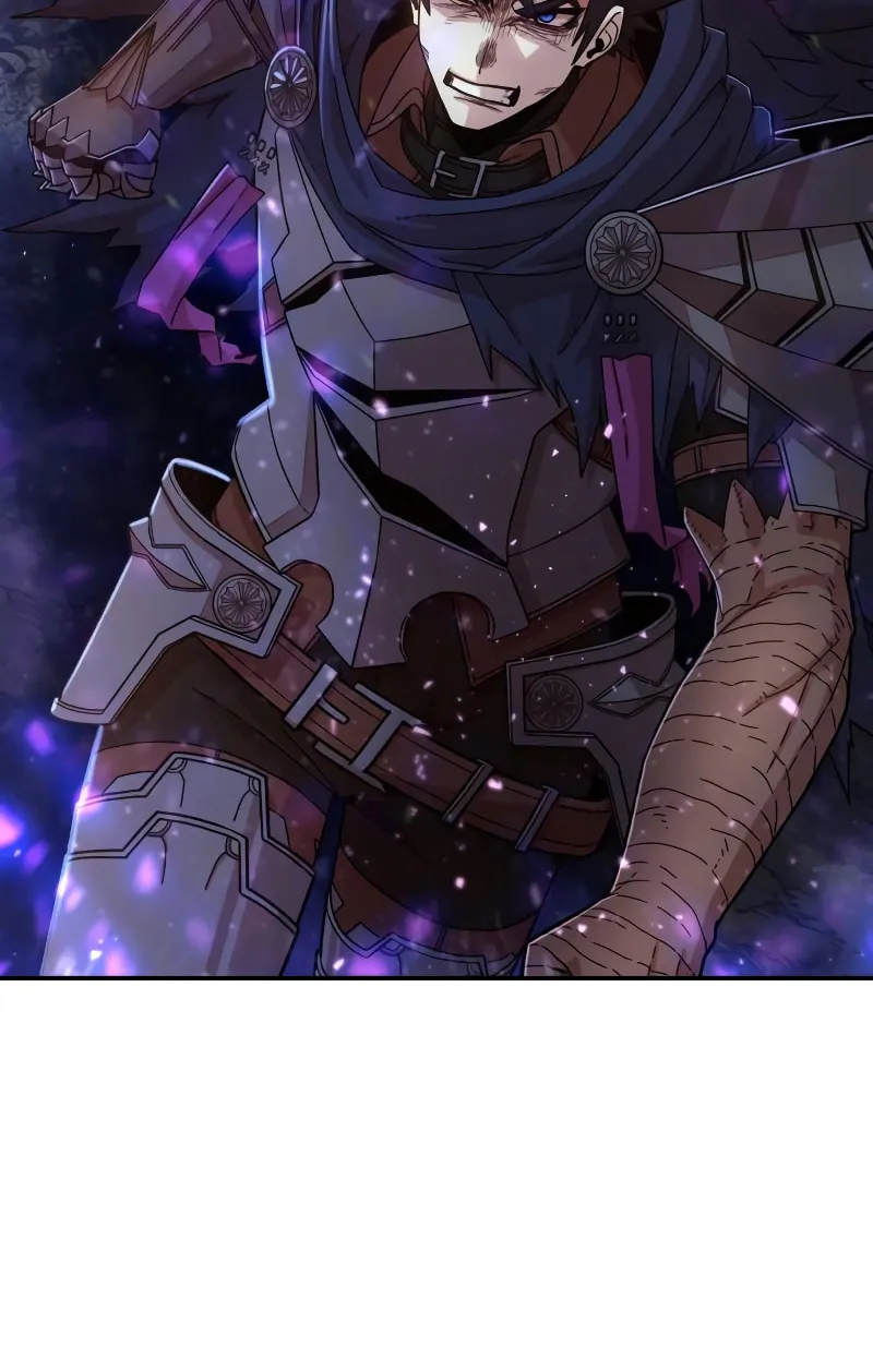 The Warrior Returns Chapter 61 page 62 - 