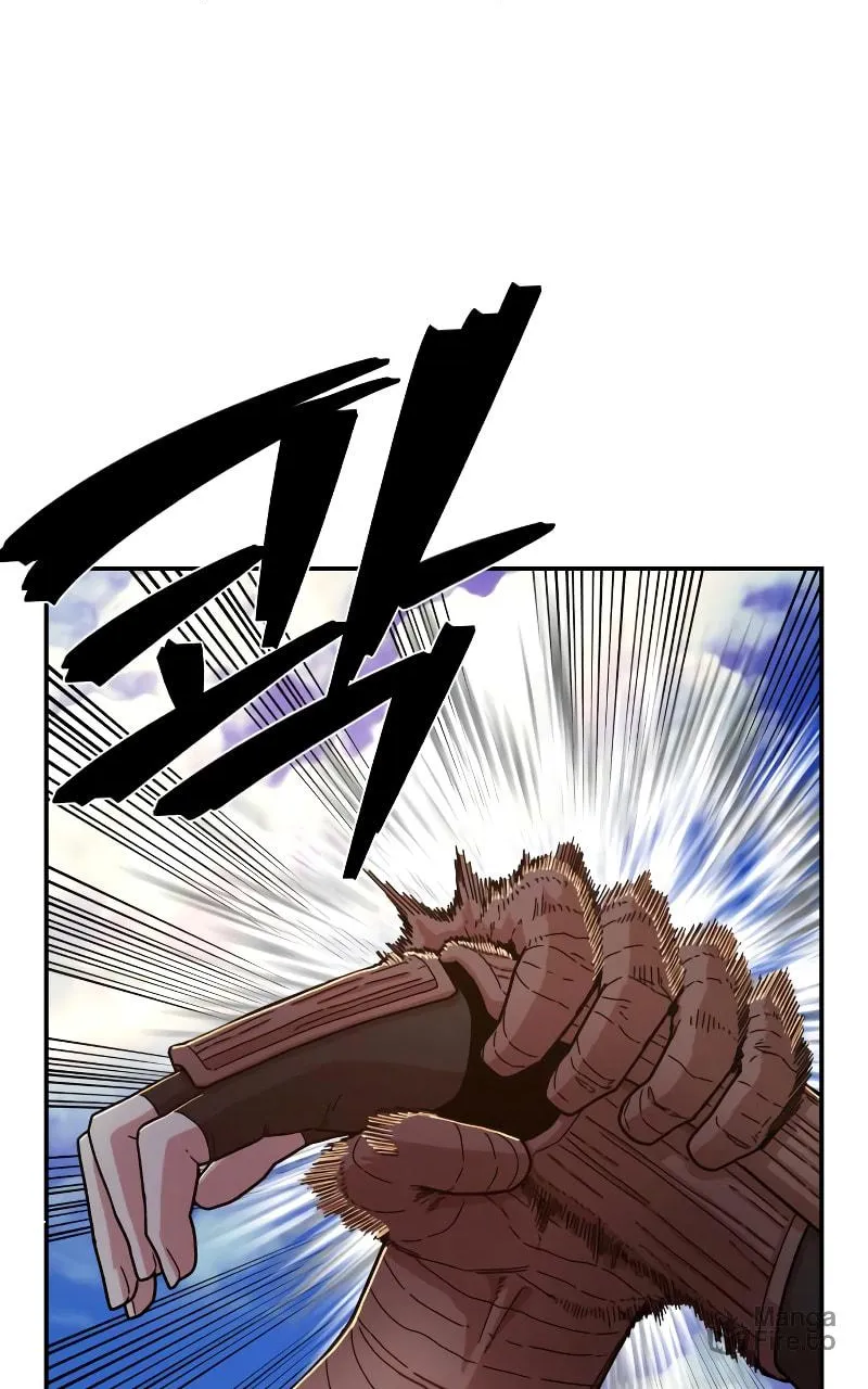 The Warrior Returns Chapter 61 page 64 - 