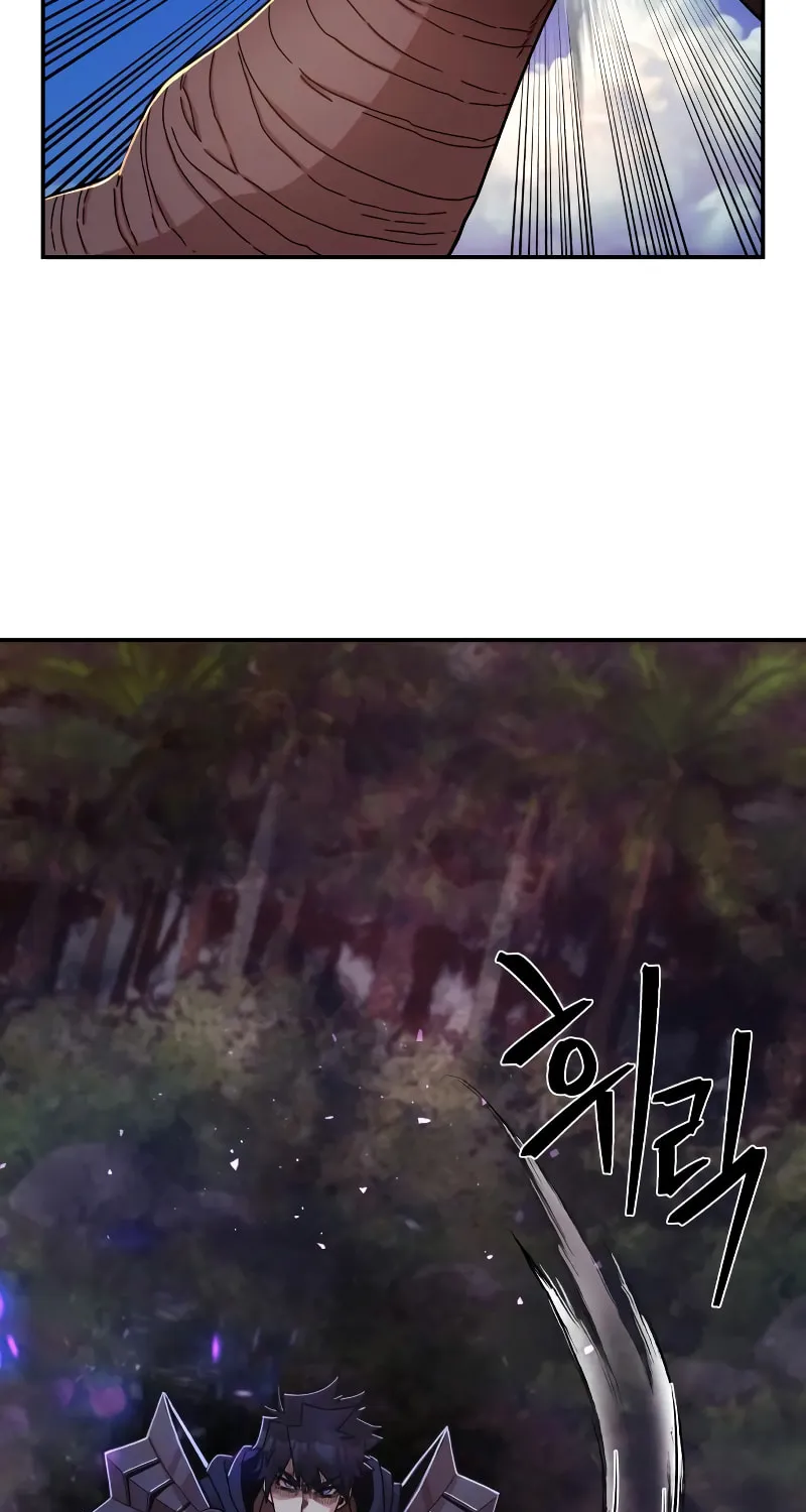 The Warrior Returns Chapter 61 page 65 - 