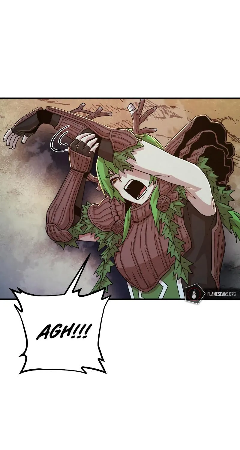 The Warrior Returns Chapter 61 page 67 - 