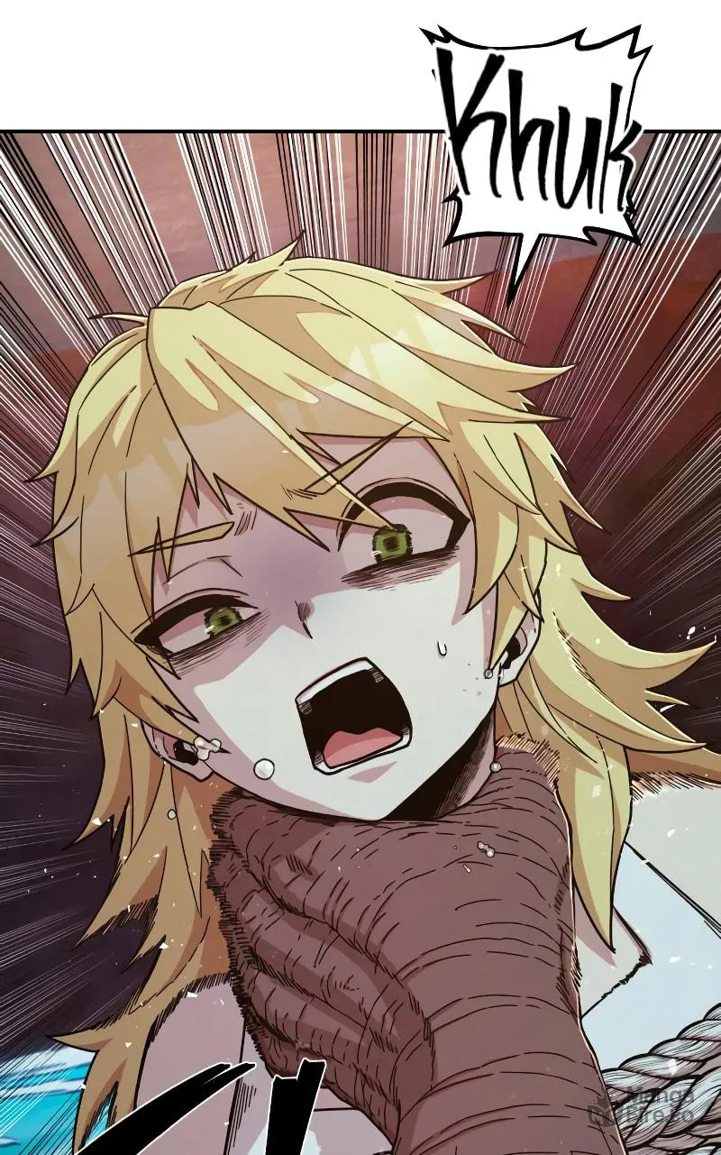 The Warrior Returns Chapter 61 page 68 - 