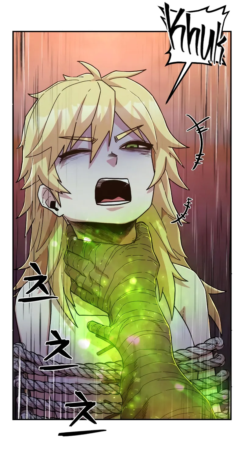 The Warrior Returns Chapter 61 page 73 - 