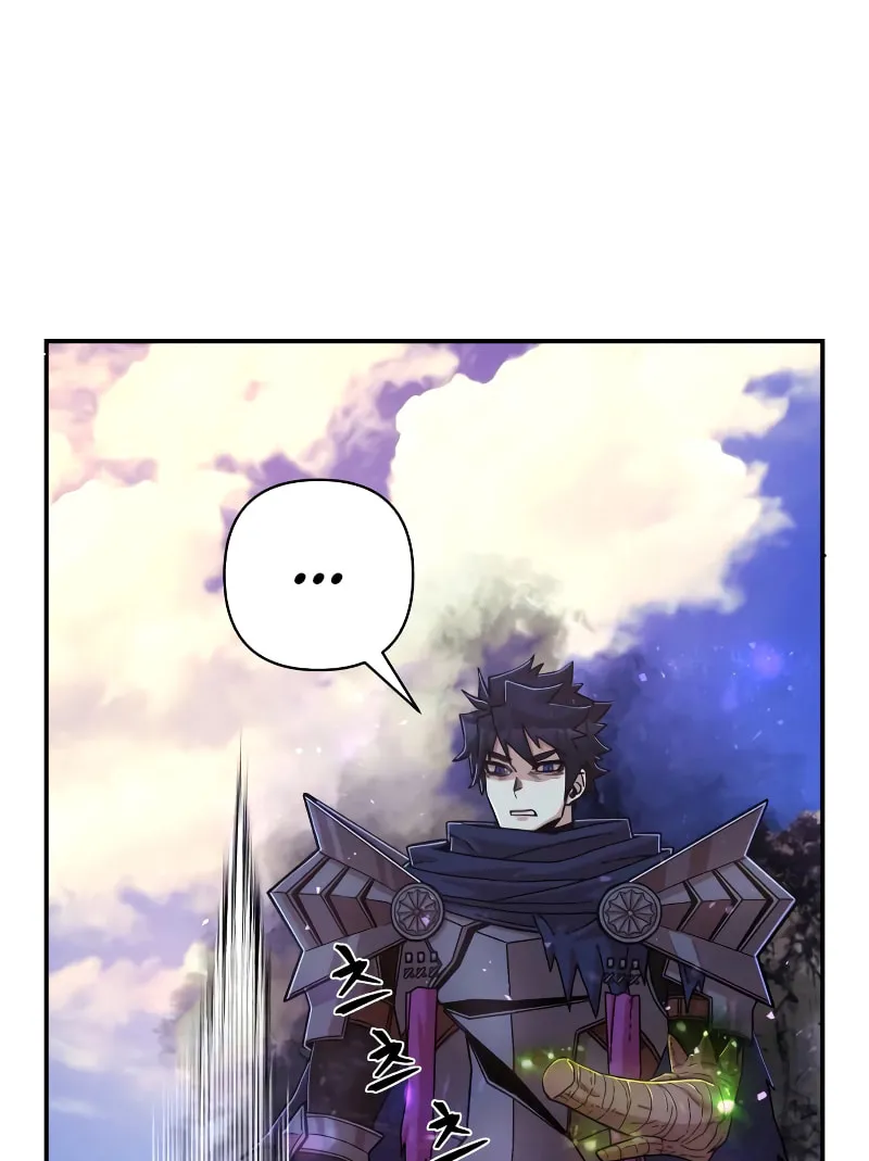 The Warrior Returns Chapter 61 page 74 - 