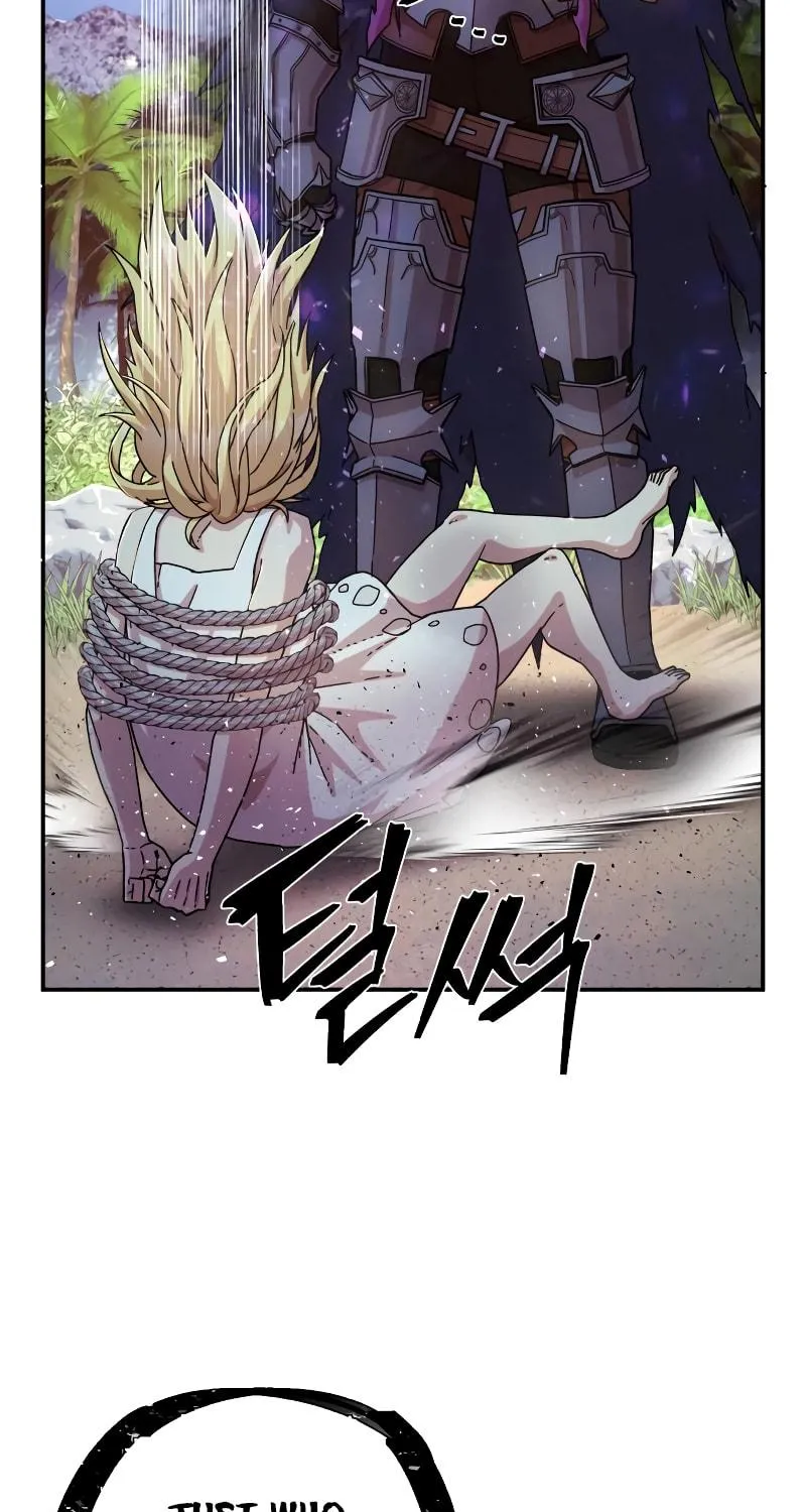The Warrior Returns Chapter 61 page 75 - 