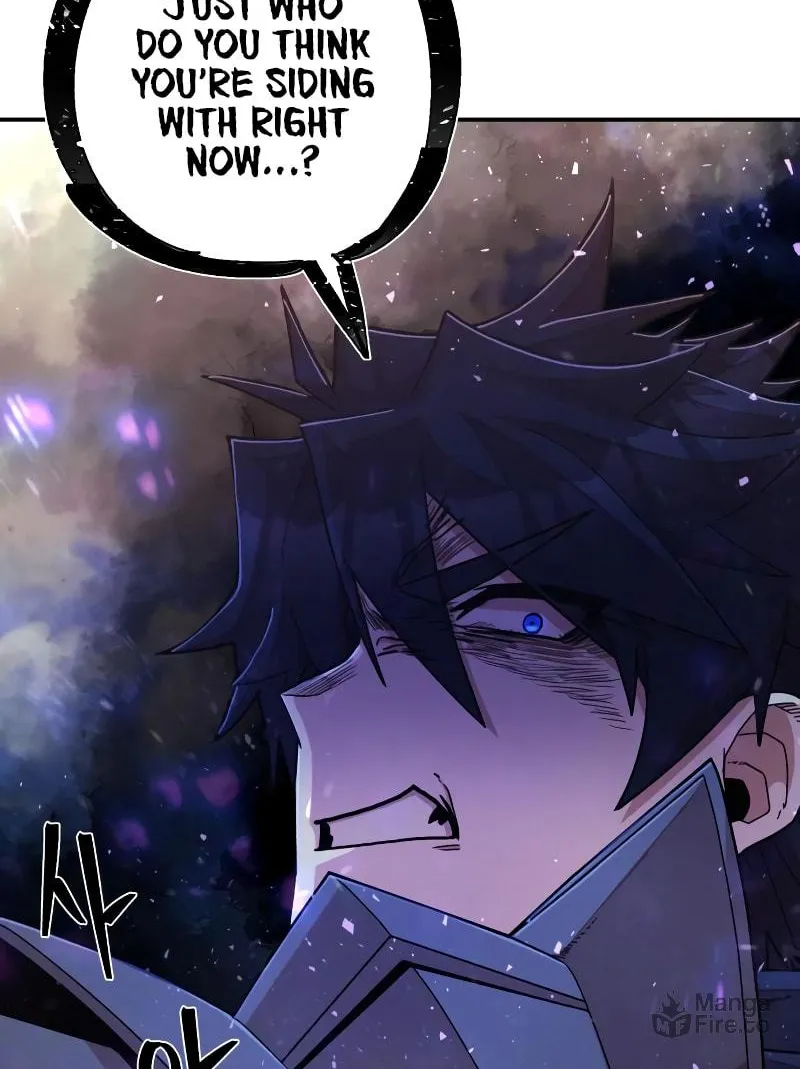 The Warrior Returns Chapter 61 page 76 - 