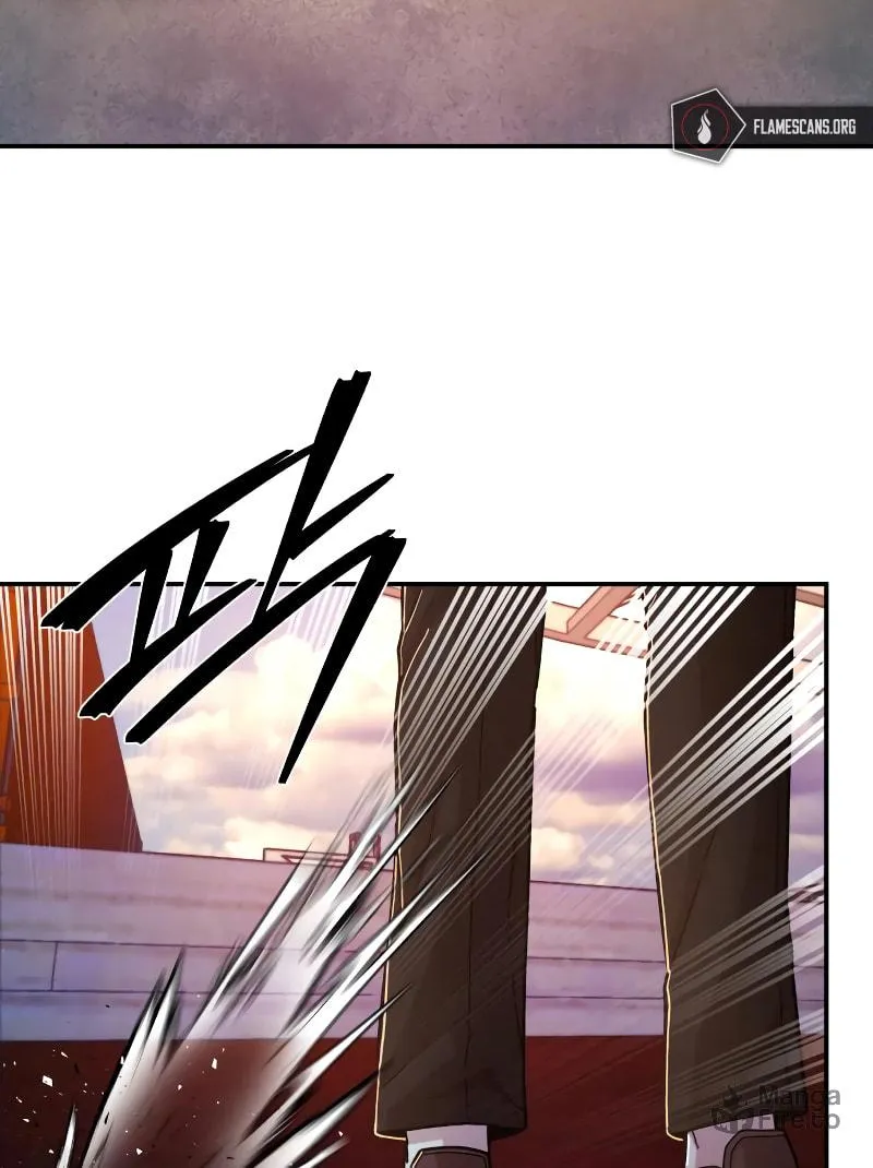 The Warrior Returns Chapter 61 page 78 - 