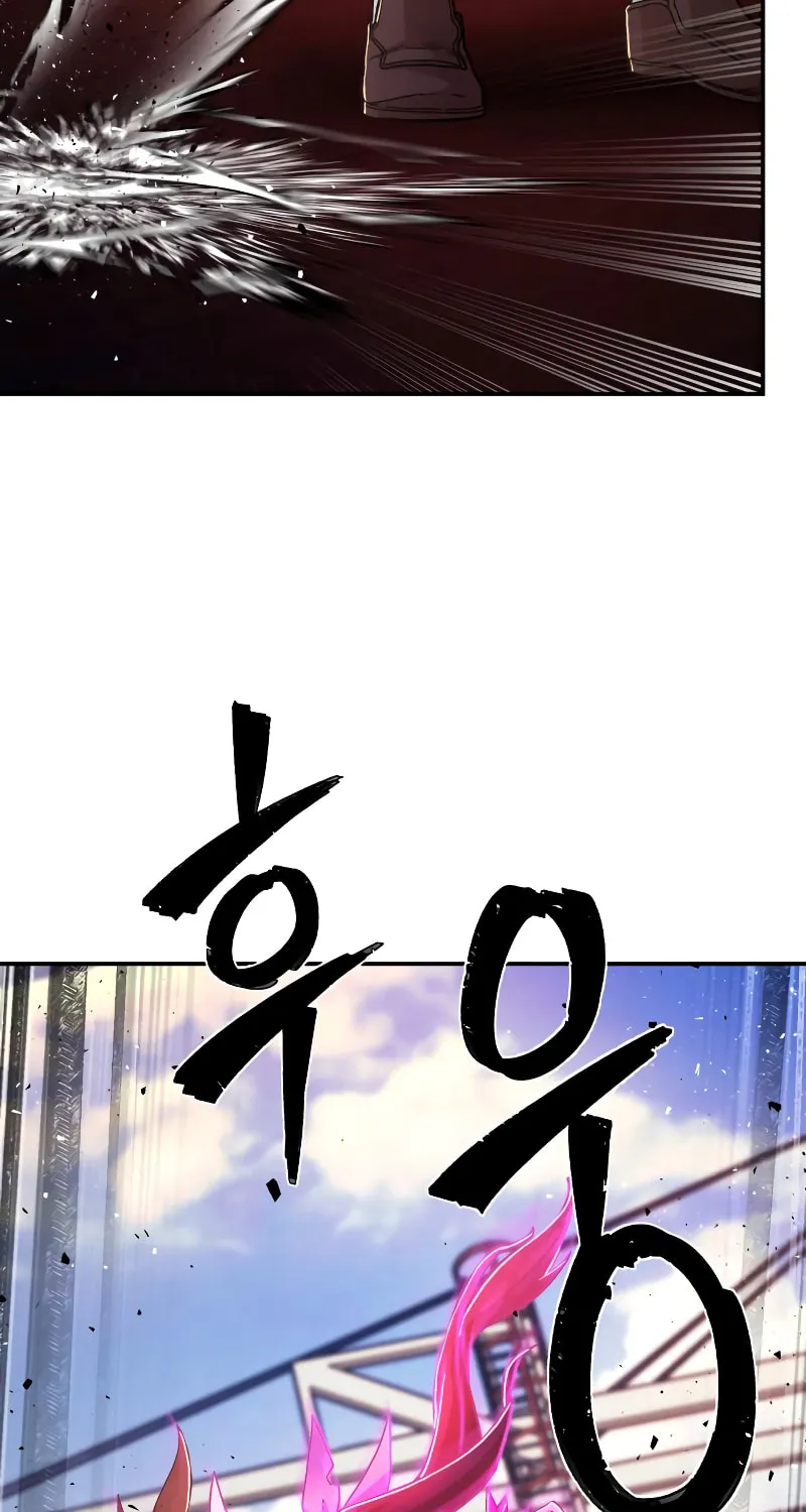 The Warrior Returns Chapter 61 page 79 - 