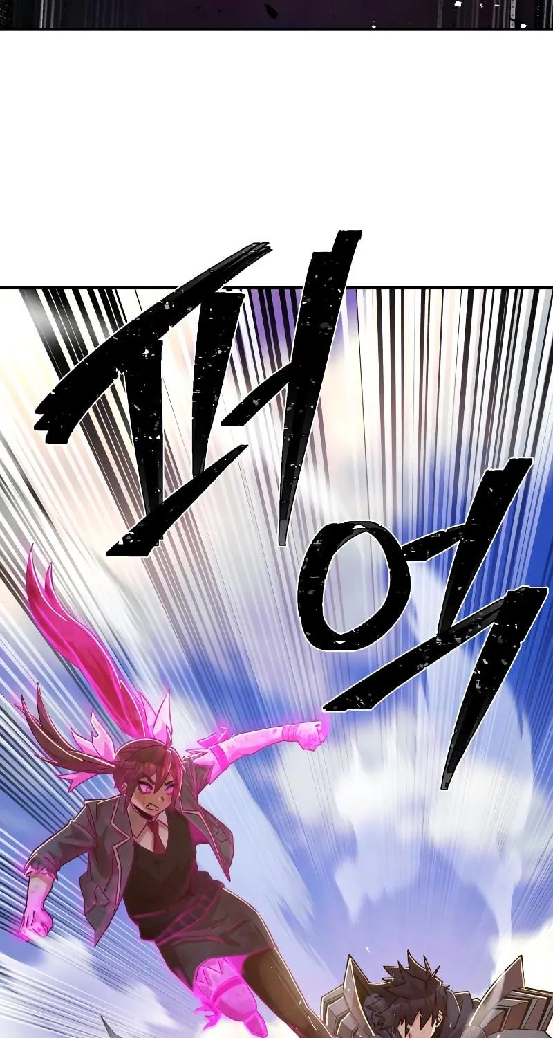 The Warrior Returns Chapter 61 page 81 - 