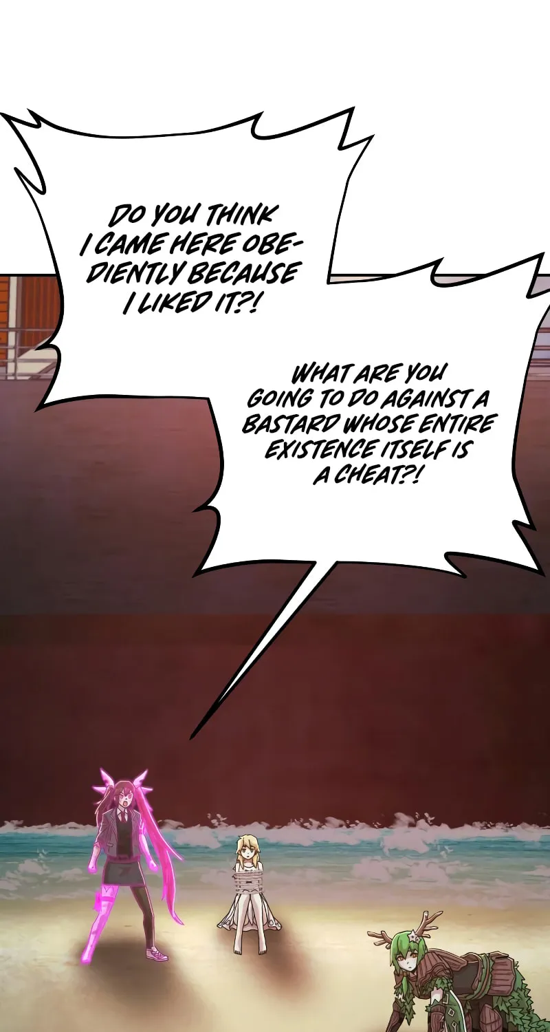 The Warrior Returns Chapter 61 page 85 - 