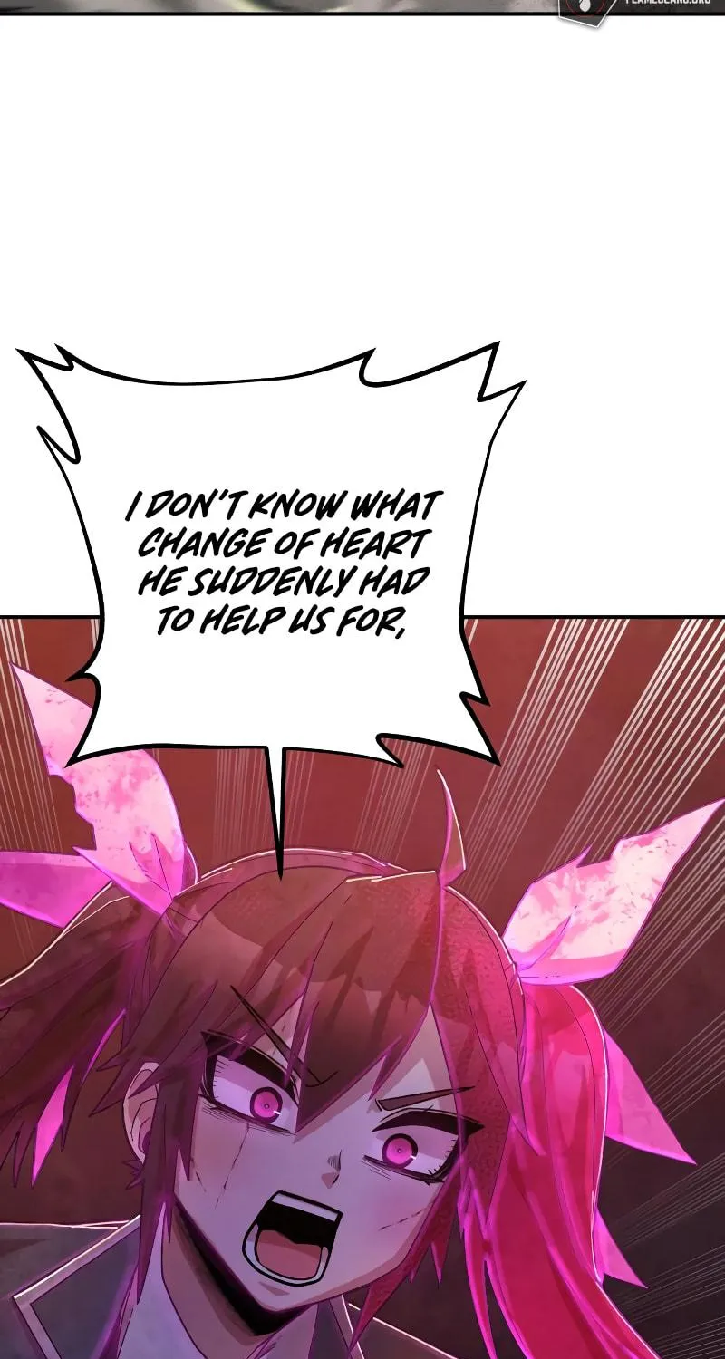 The Warrior Returns Chapter 61 page 87 - 