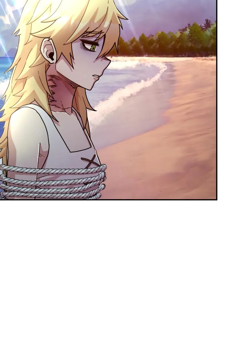 The Warrior Returns Chapter 61 page 92 - 