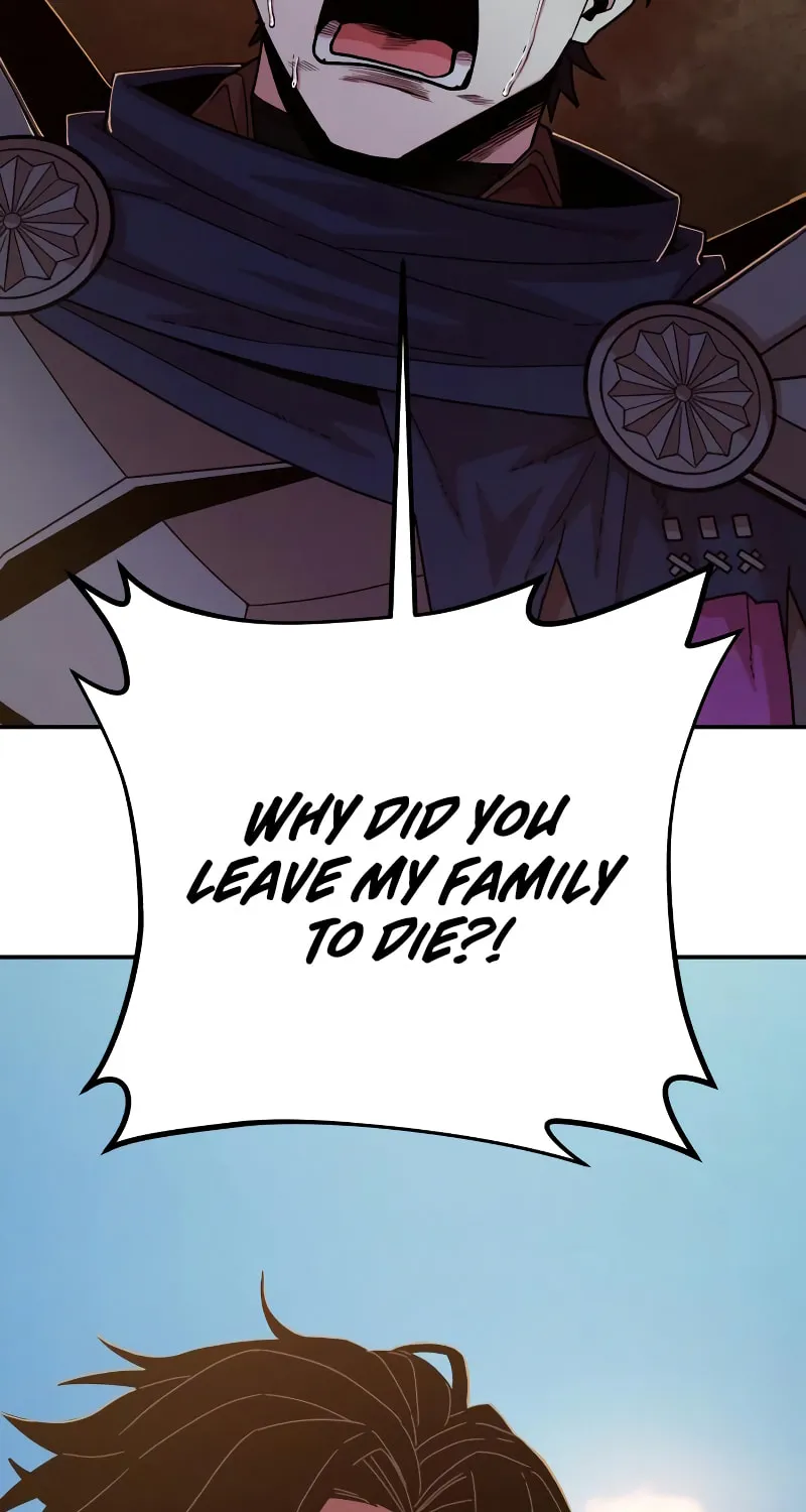 The Warrior Returns Chapter 61 page 95 - 