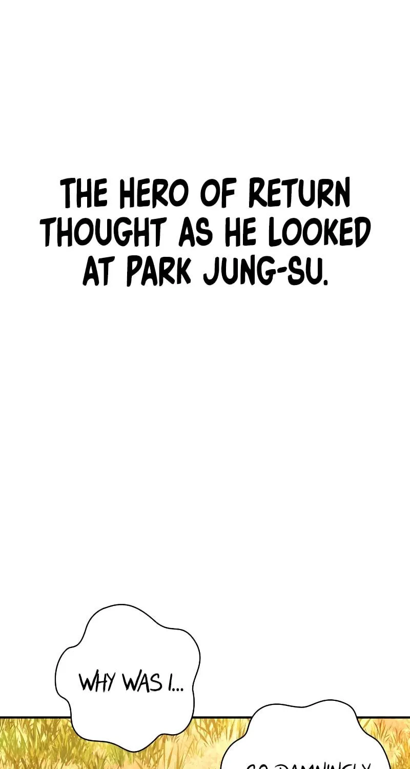 The Warrior Returns Chapter 61 page 97 - 