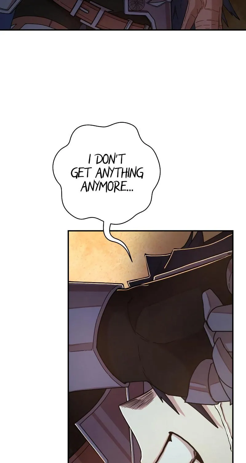 The Warrior Returns Chapter 61 page 99 - 