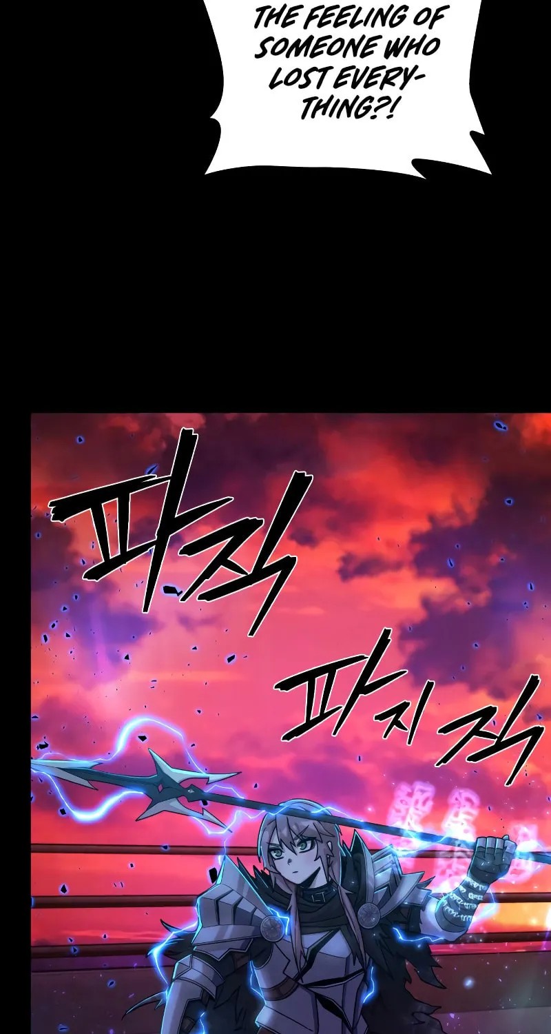 The Warrior Returns Chapter 62 page 11 - 