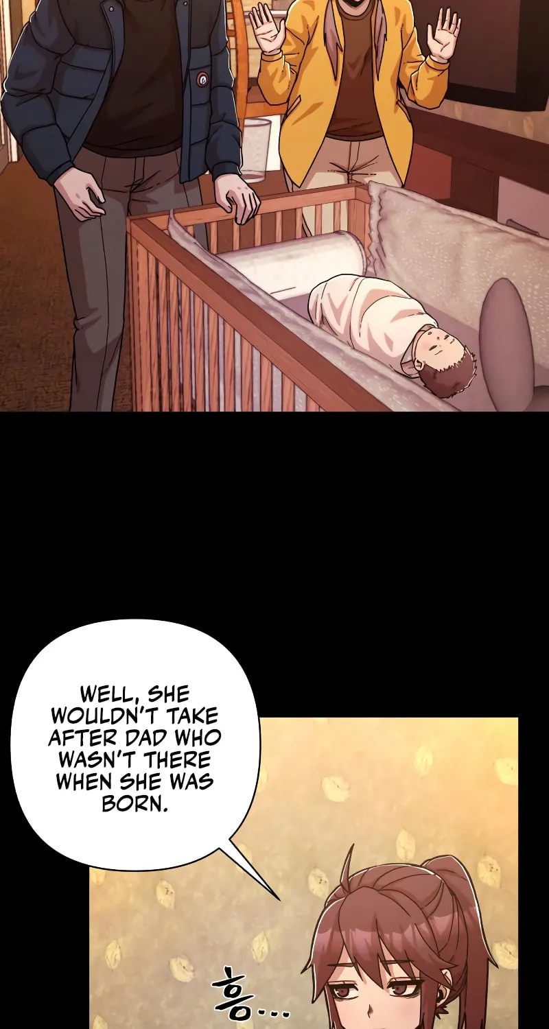 The Warrior Returns Chapter 62 page 124 - 