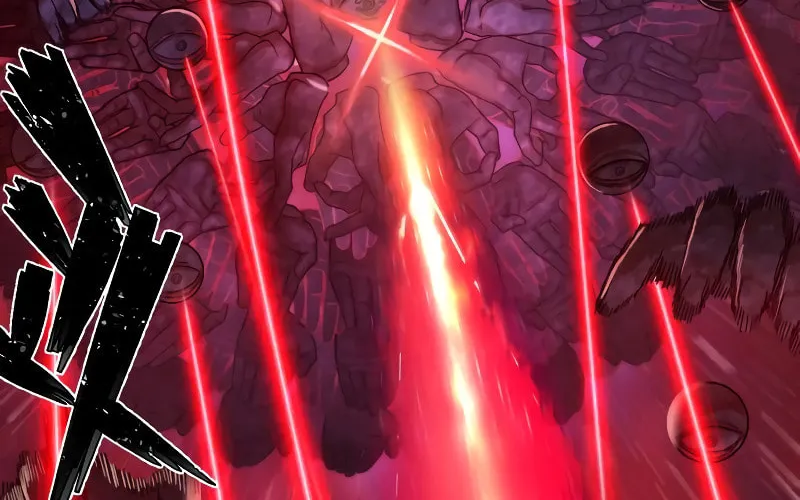 The Warrior Returns Chapter 62 page 14 - 
