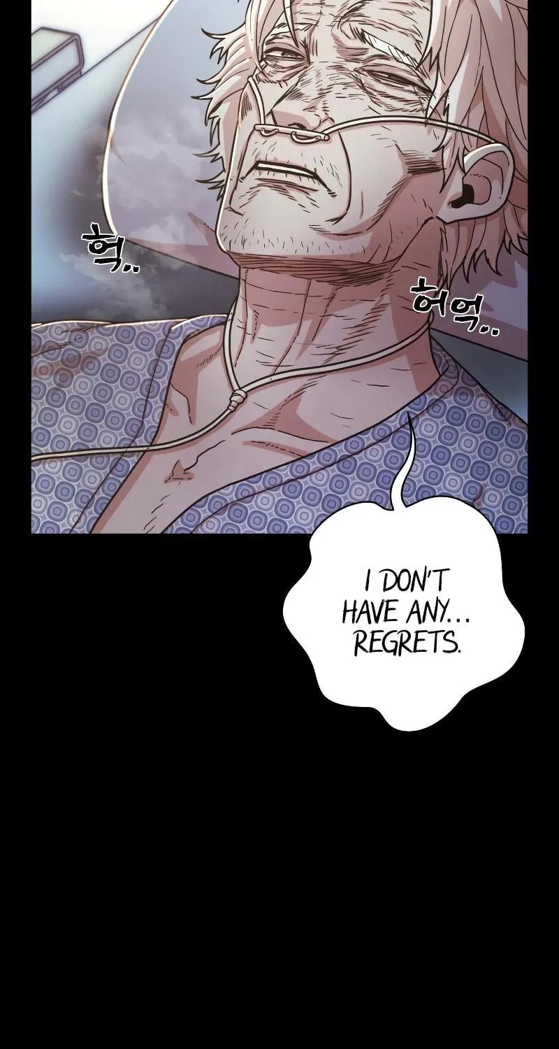 The Warrior Returns Chapter 62 page 157 - 