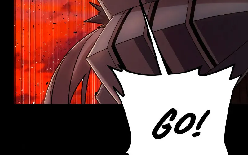 The Warrior Returns Chapter 62 page 23 - 