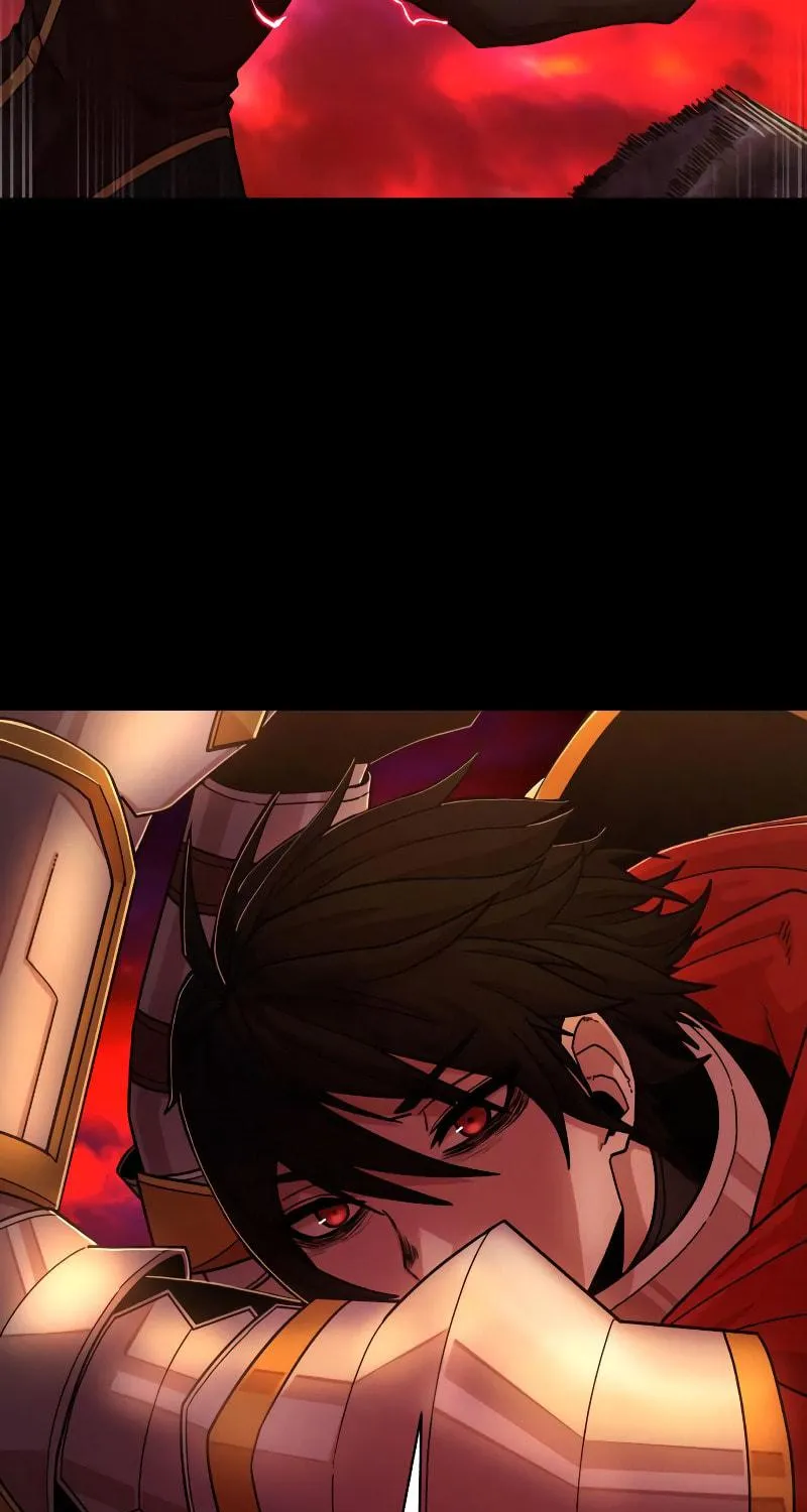 The Warrior Returns Chapter 62 page 31 - 