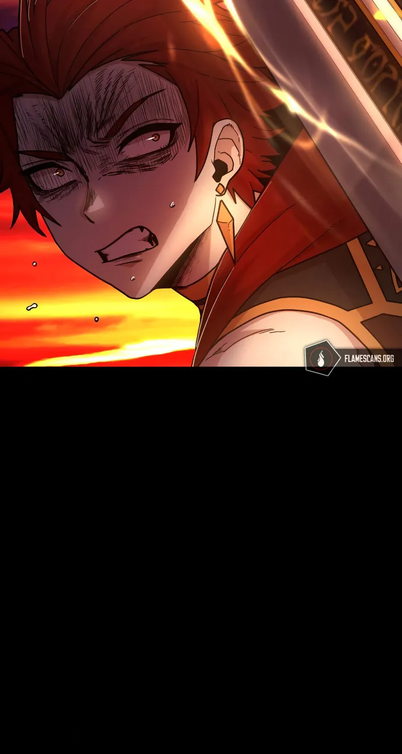 The Warrior Returns Chapter 62 page 33 - 