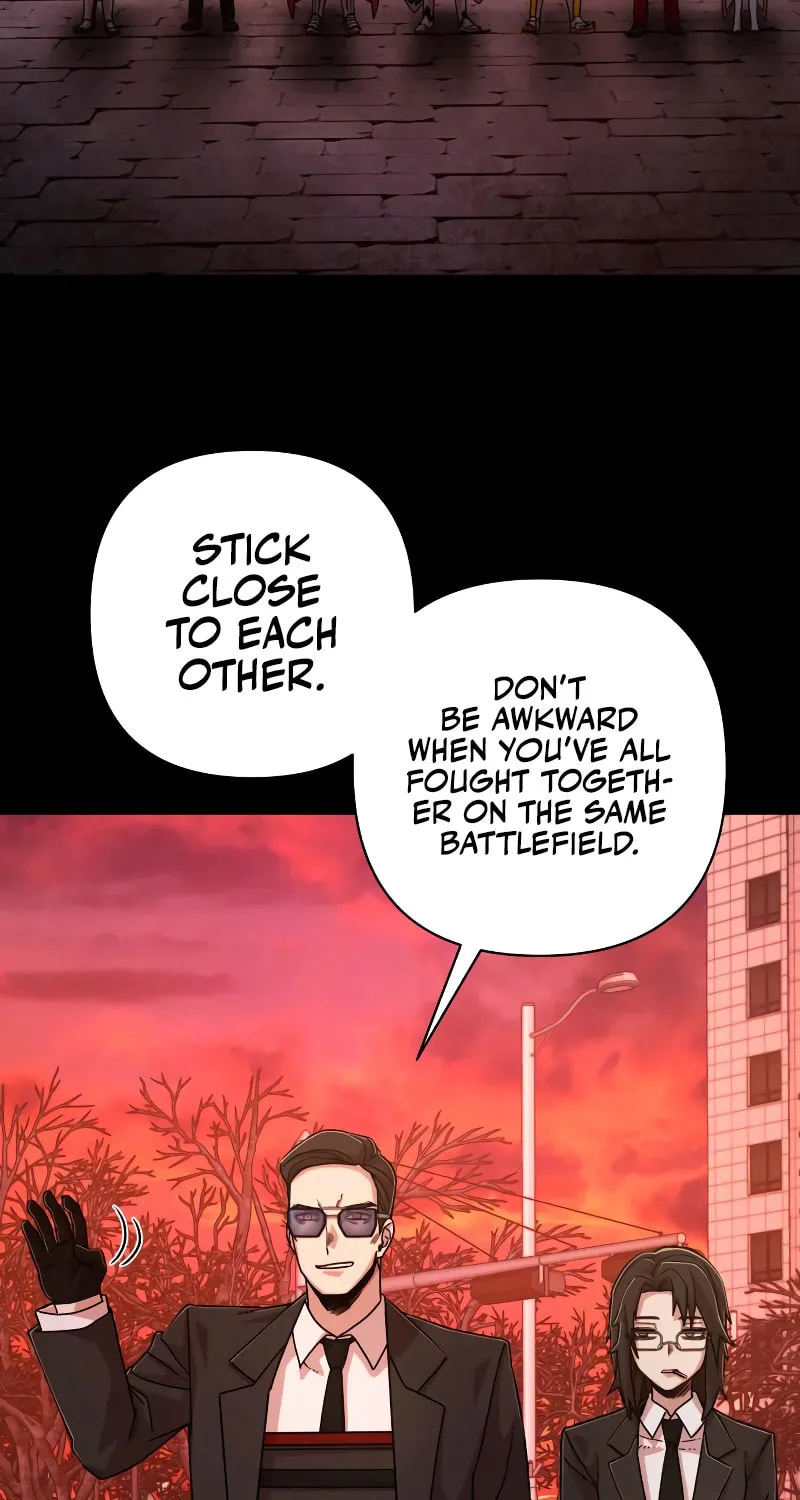 The Warrior Returns Chapter 62 page 39 - 