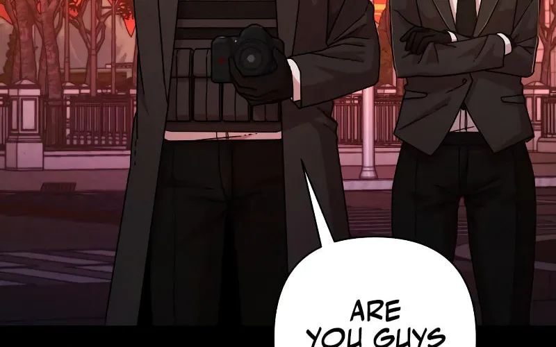 The Warrior Returns Chapter 62 page 40 - 