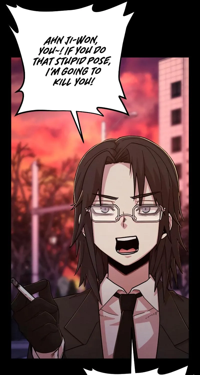 The Warrior Returns Chapter 62 page 42 - 