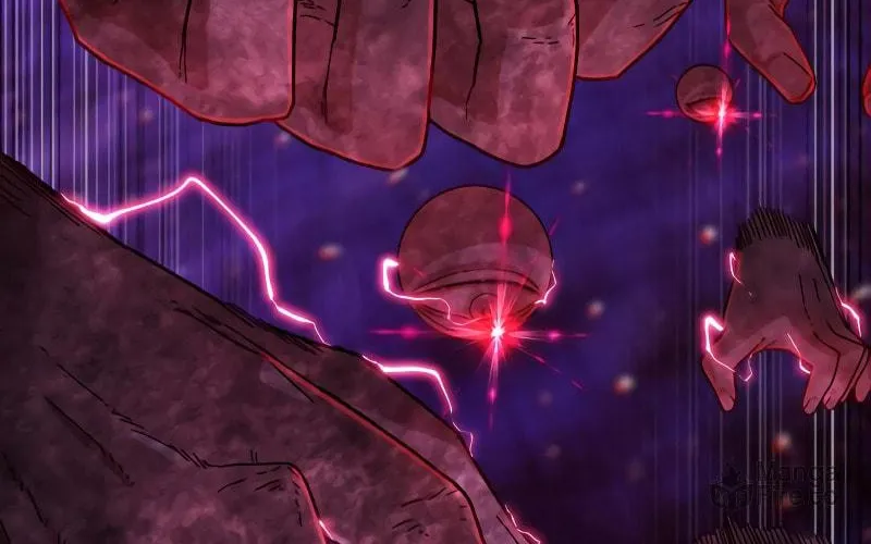 The Warrior Returns Chapter 62 page 8 - 