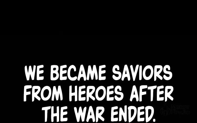 The Warrior Returns Chapter 62 page 74 - 