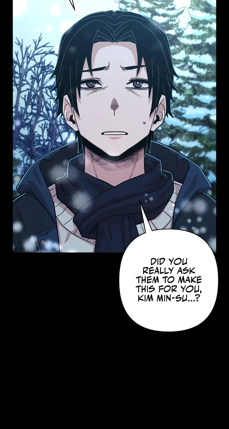 The Warrior Returns Chapter 62 page 79 - 