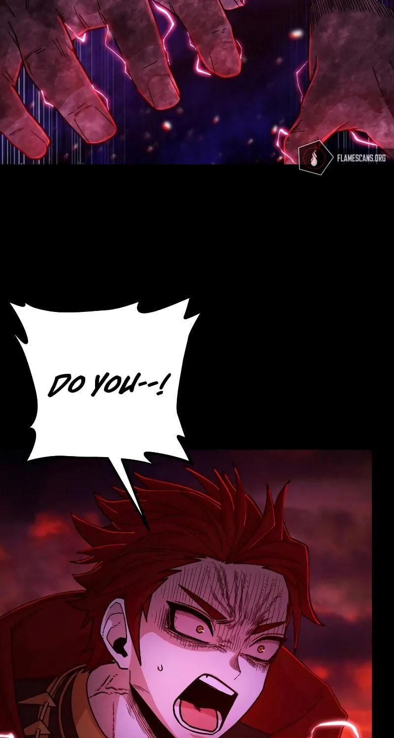 The Warrior Returns Chapter 62 page 9 - 