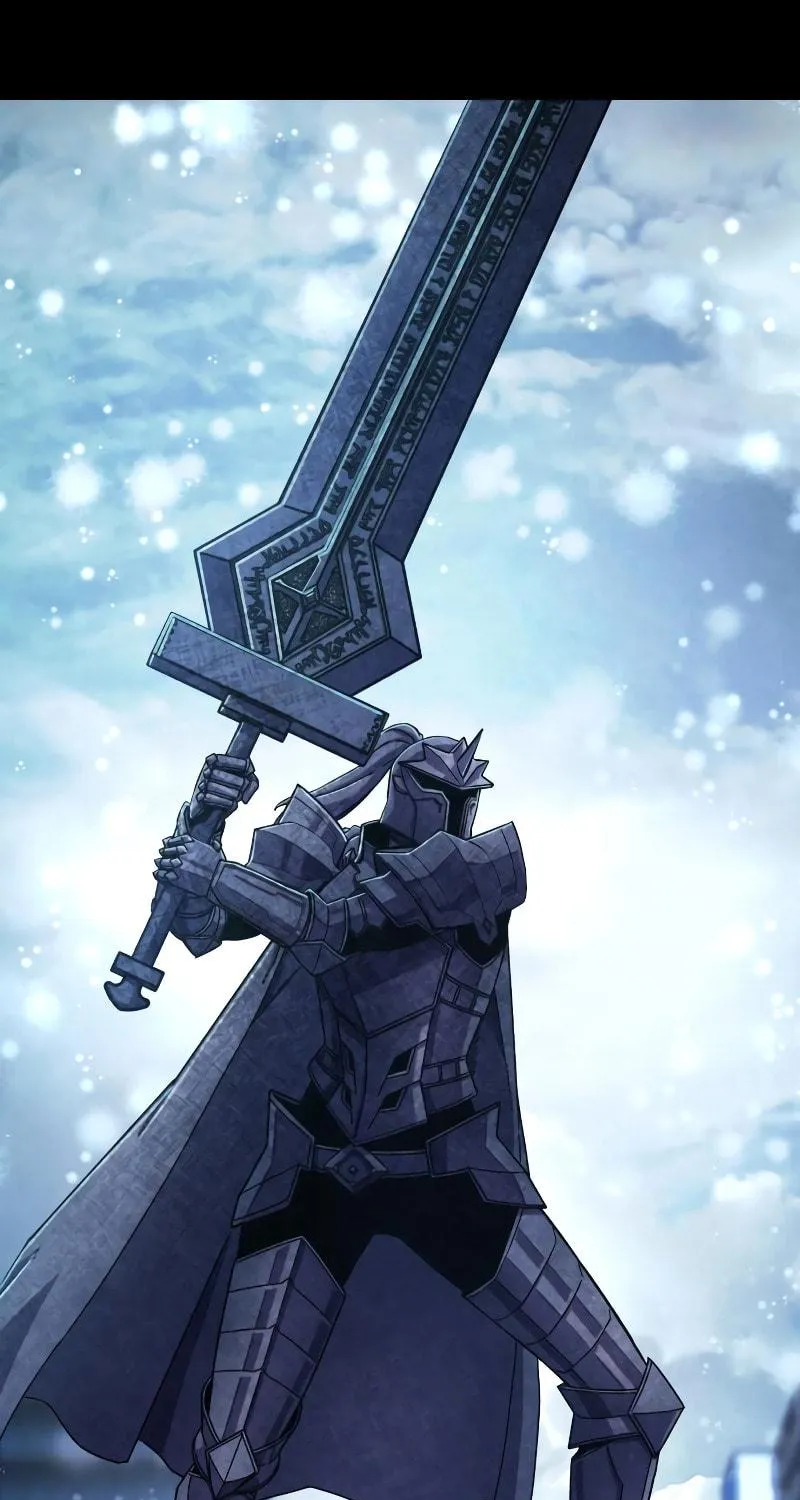 The Warrior Returns Chapter 62 page 88 - 