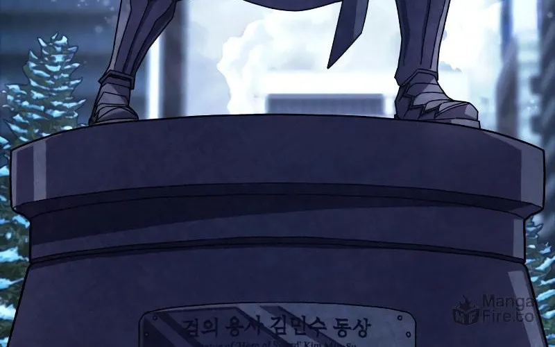 The Warrior Returns Chapter 62 page 89 - 