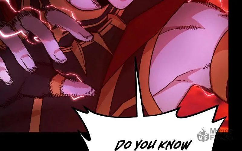 The Warrior Returns Chapter 62 page 10 - 