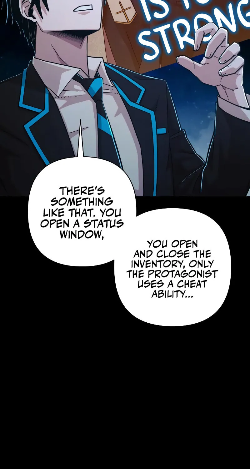 The Warrior Returns Chapter 63 page 11 - 