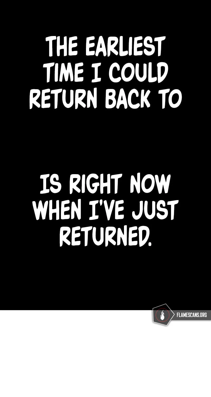The Warrior Returns Chapter 63 page 113 - 