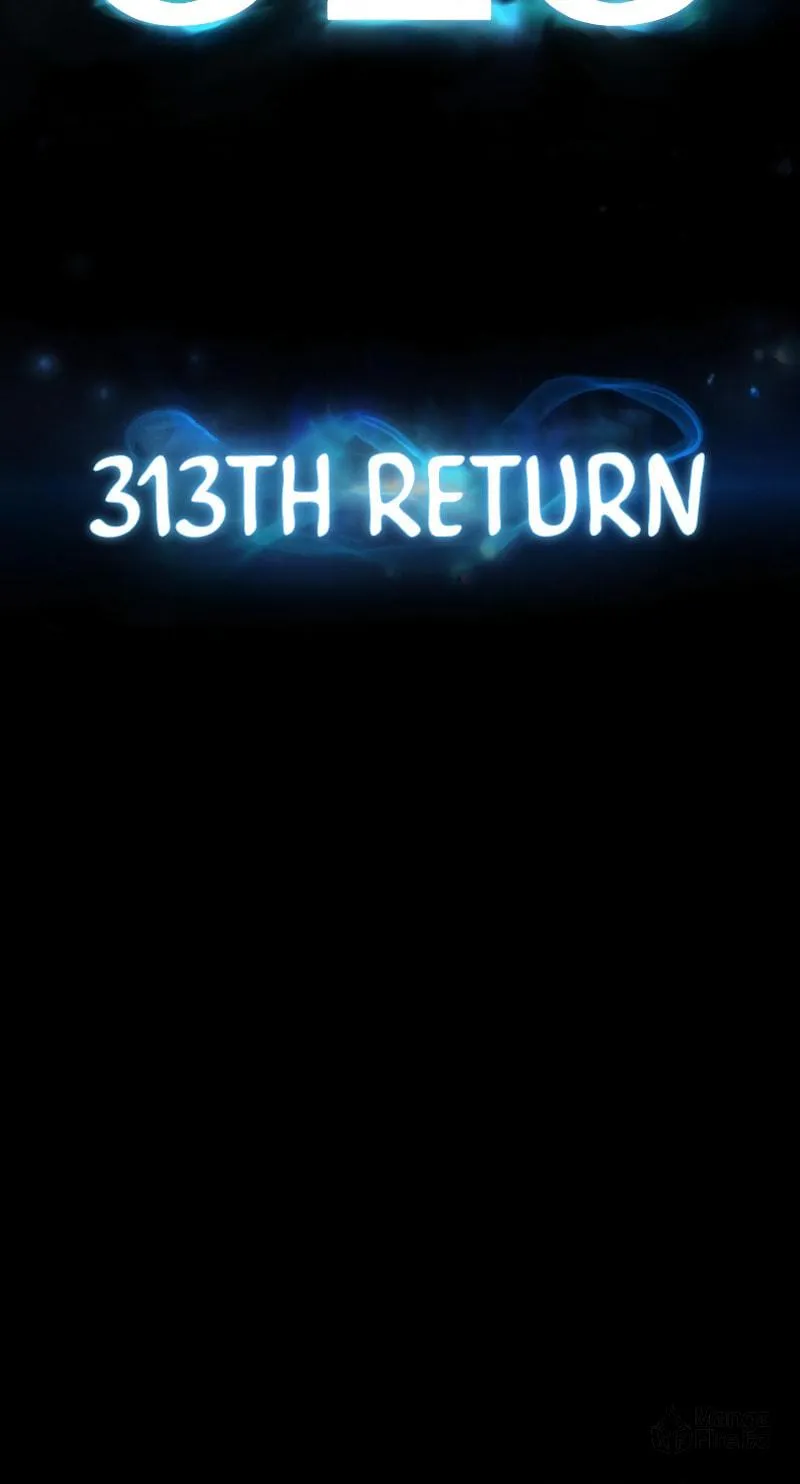 The Warrior Returns Chapter 63 page 121 - 