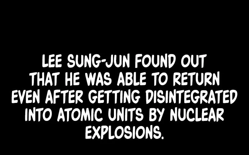 The Warrior Returns Chapter 63 page 123 - 