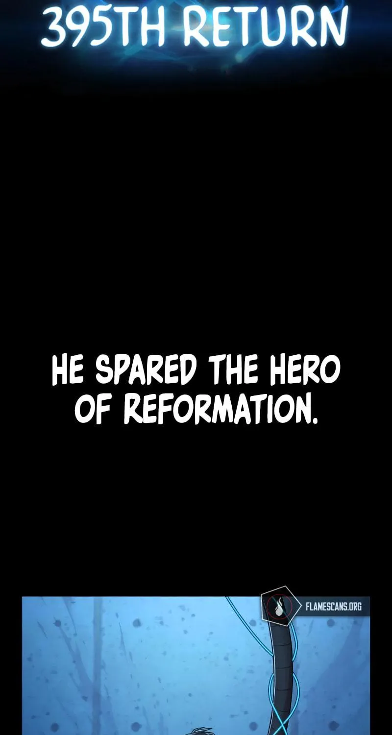 The Warrior Returns Chapter 63 page 126 - 