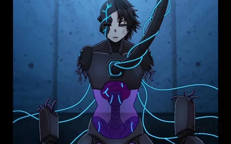 The Warrior Returns Chapter 63 page 127 - 