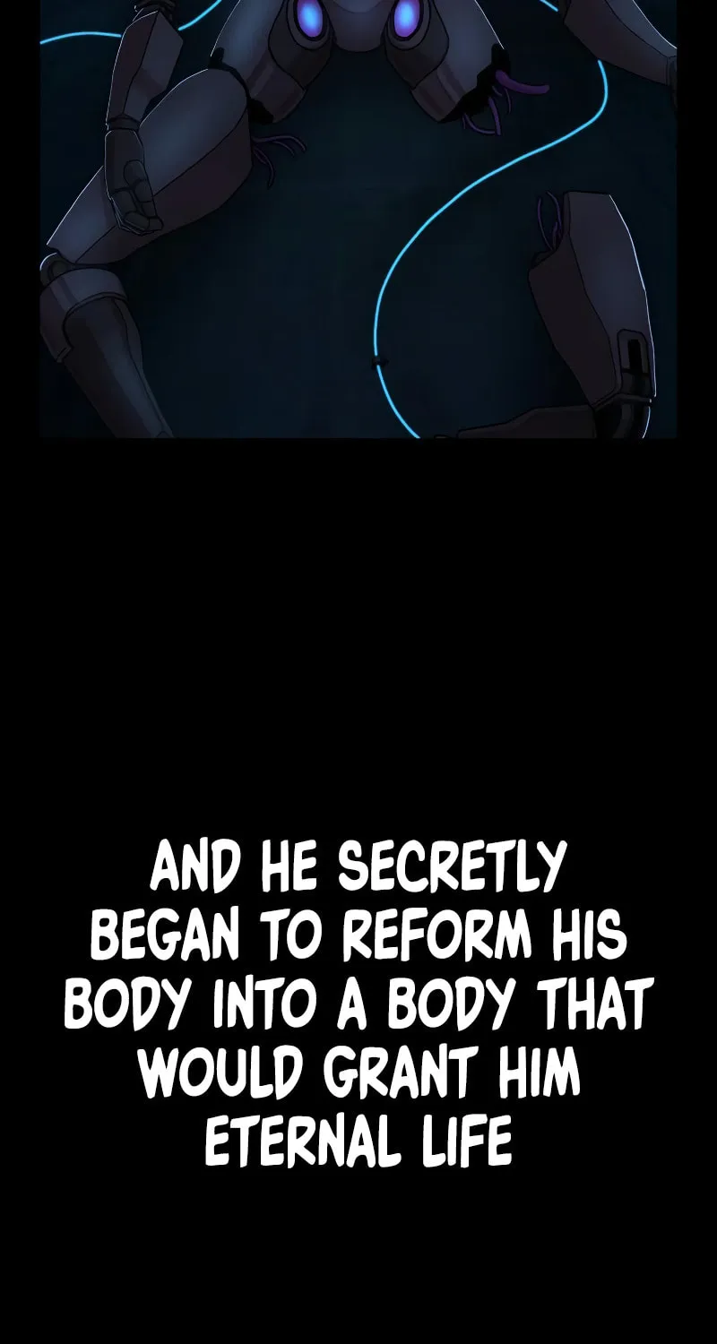 The Warrior Returns Chapter 63 page 128 - 