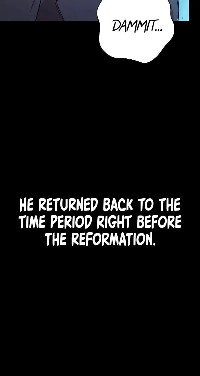 The Warrior Returns Chapter 63 page 144 - 