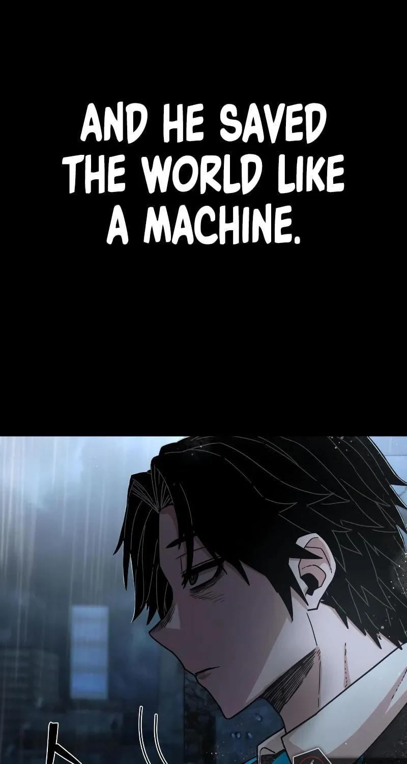 The Warrior Returns Chapter 63 page 155 - 